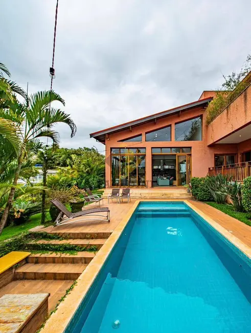 Foto 3 de Casa com 5 quartos à venda, 449m2 em Itupeva - SP