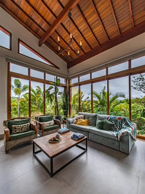 Foto 4 de Casa com 5 quartos à venda, 449m2 em Itupeva - SP