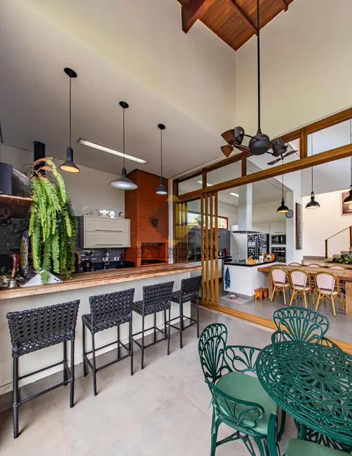 Foto 7 de Casa com 5 quartos à venda, 449m2 em Itupeva - SP