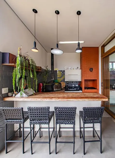 Foto 6 de Casa com 5 quartos à venda, 449m2 em Itupeva - SP