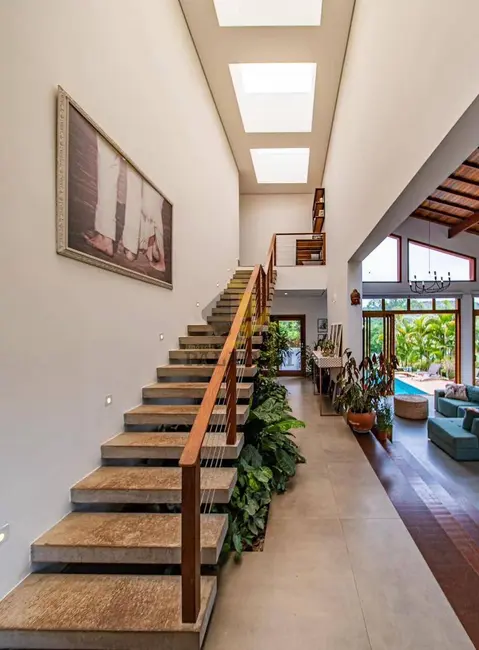 Foto 9 de Casa com 5 quartos à venda, 449m2 em Itupeva - SP