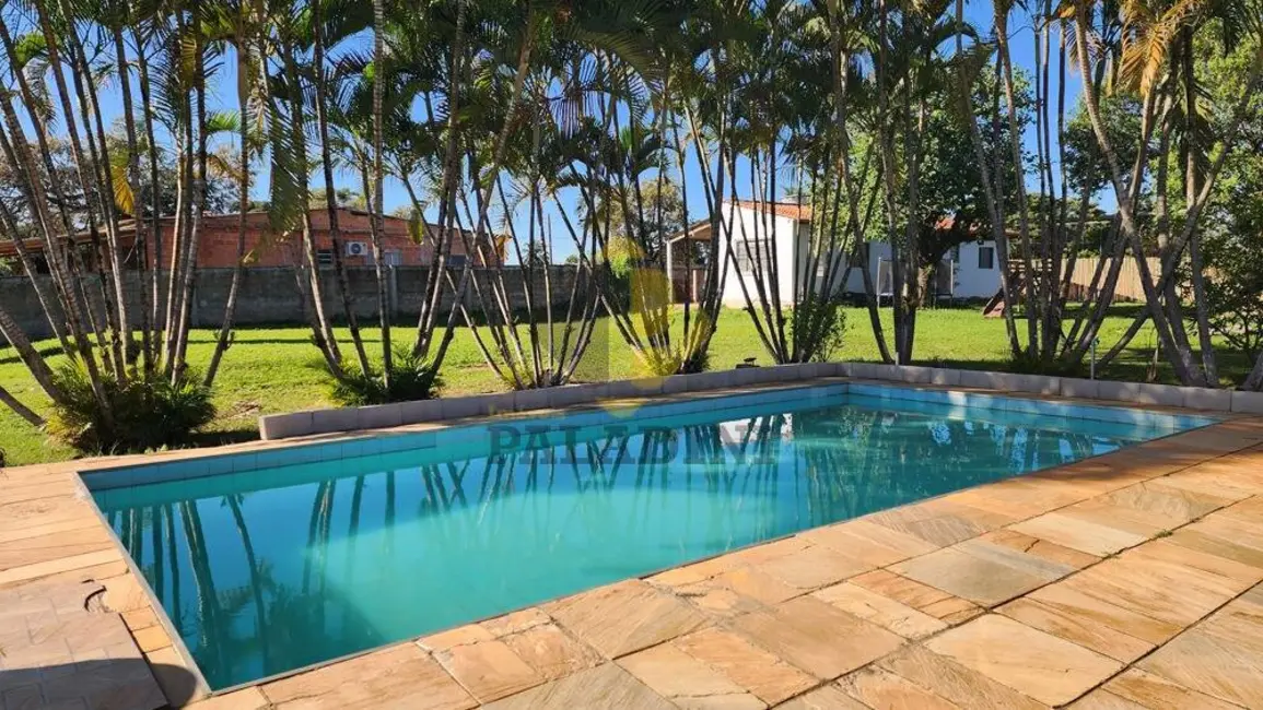 Chácara com 4 quartos à venda, 363m2 em Itupeva - SP - imagem 2 Foto 2 de Chácara com 4 quartos à venda, 363m2 em Itupeva - SP