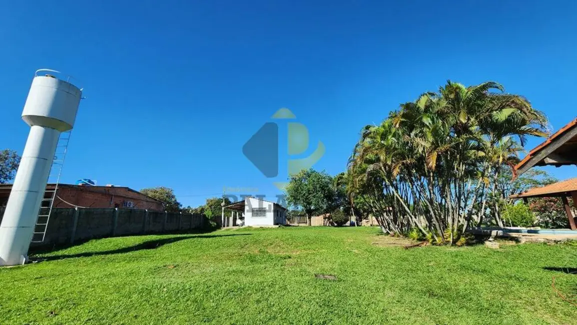 Chácara com 4 quartos à venda, 363m2 em Itupeva - SP - imagem 4 Foto 4 de Chácara com 4 quartos à venda, 363m2 em Itupeva - SP