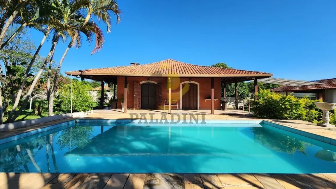 Chácara com 4 quartos à venda, 363m2 em Itupeva - SP - imagem 1 Foto 1 de Chácara com 4 quartos à venda, 363m2 em Itupeva - SP