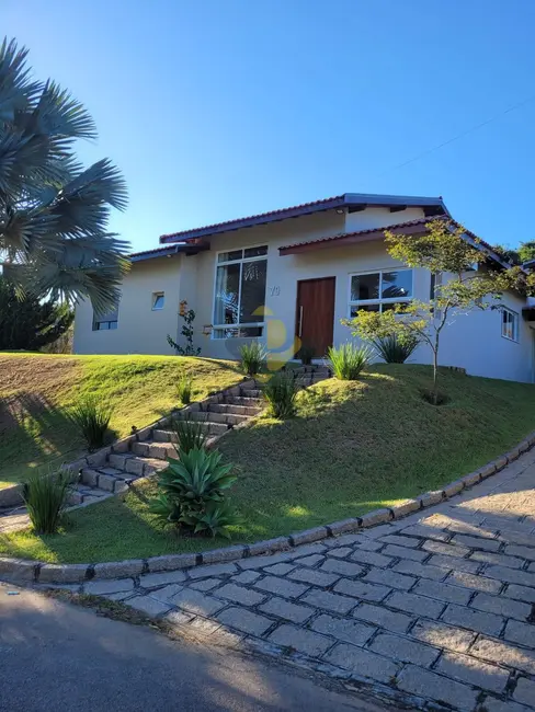Foto 3 de Chácara com 3 quartos à venda, 235m2 em Itupeva - SP