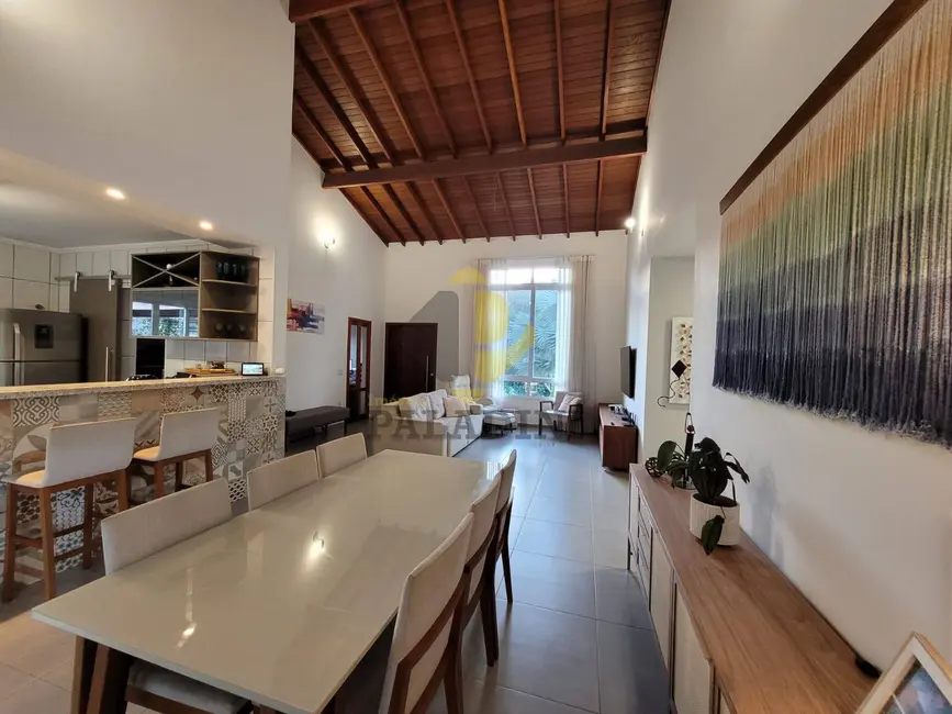 Foto 9 de Chácara com 3 quartos à venda, 235m2 em Itupeva - SP