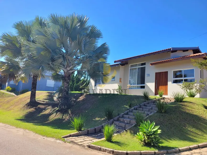 Foto 1 de Chácara com 3 quartos à venda, 235m2 em Itupeva - SP