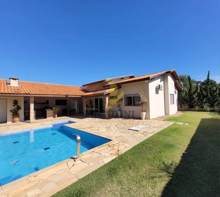 Foto 4 de Chácara com 3 quartos à venda, 235m2 em Itupeva - SP