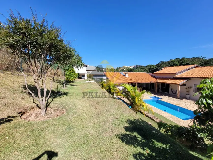 Foto 6 de Chácara com 3 quartos à venda, 235m2 em Itupeva - SP