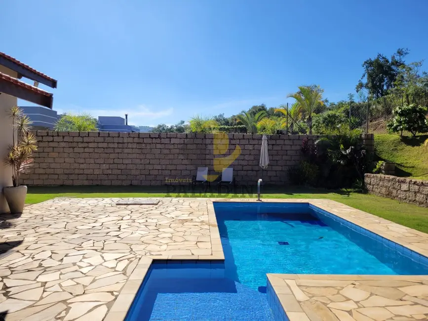 Foto 5 de Chácara com 3 quartos à venda, 235m2 em Itupeva - SP