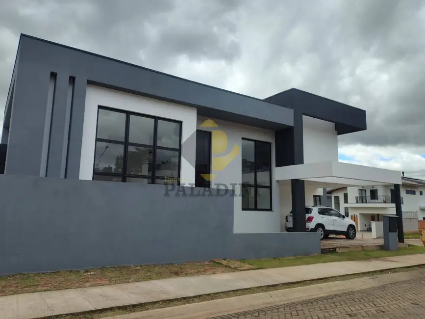 Foto 2 de Casa com 3 quartos à venda, 220m2 em Itupeva - SP