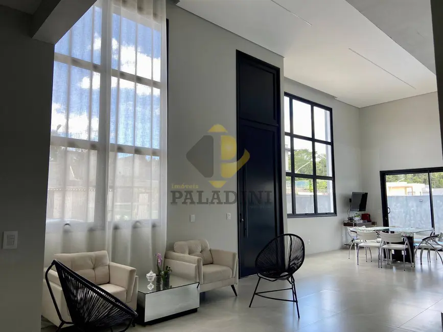 Foto 3 de Casa com 3 quartos à venda, 220m2 em Itupeva - SP