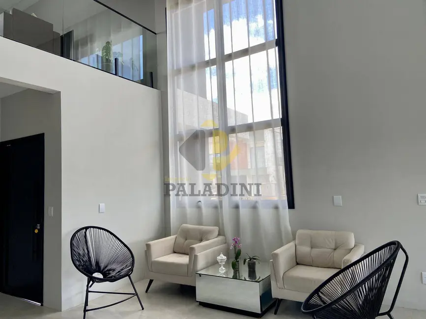 Foto 4 de Casa com 3 quartos à venda, 220m2 em Itupeva - SP