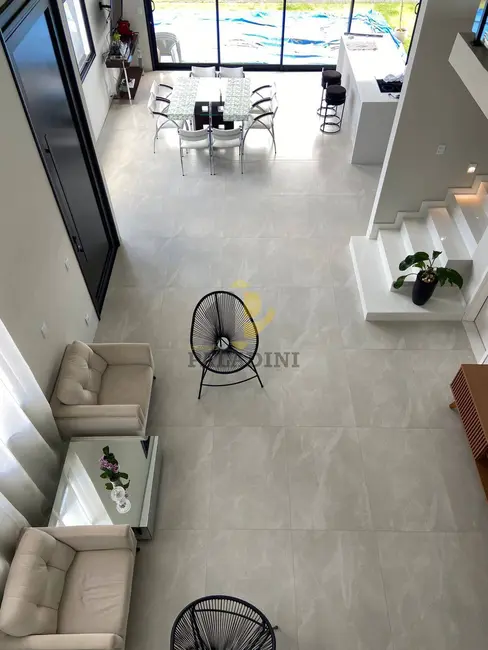 Foto 6 de Casa com 3 quartos à venda, 220m2 em Itupeva - SP
