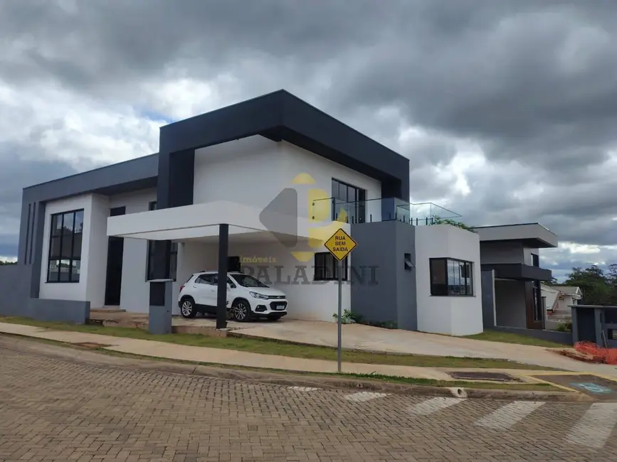 Foto 1 de Casa com 3 quartos à venda, 220m2 em Itupeva - SP