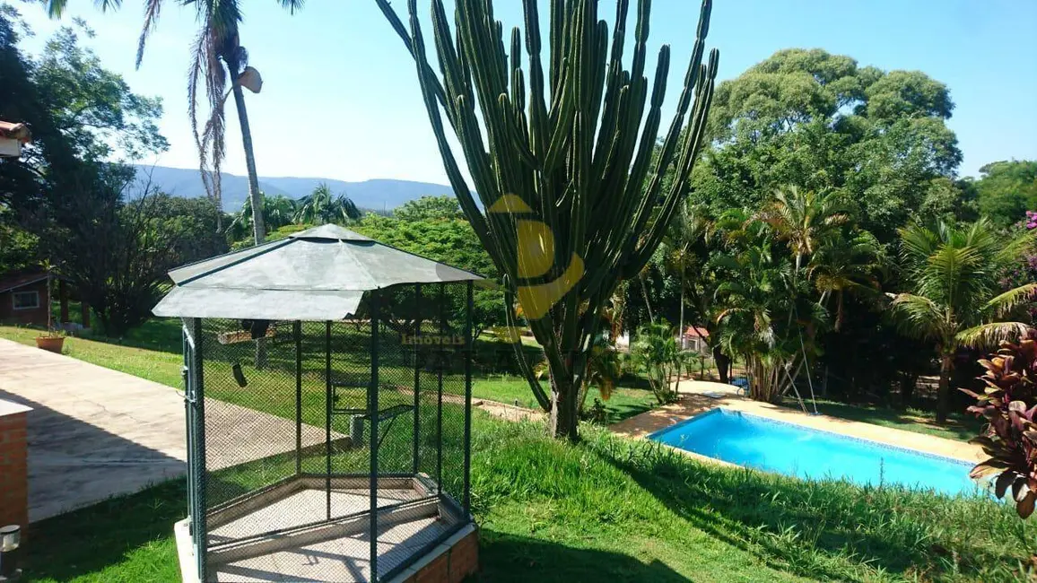 Foto 8 de Chácara com 4 quartos à venda, 600m2 em Itupeva - SP