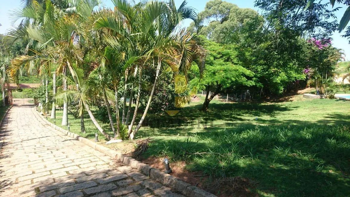 Foto 7 de Chácara com 4 quartos à venda, 600m2 em Itupeva - SP
