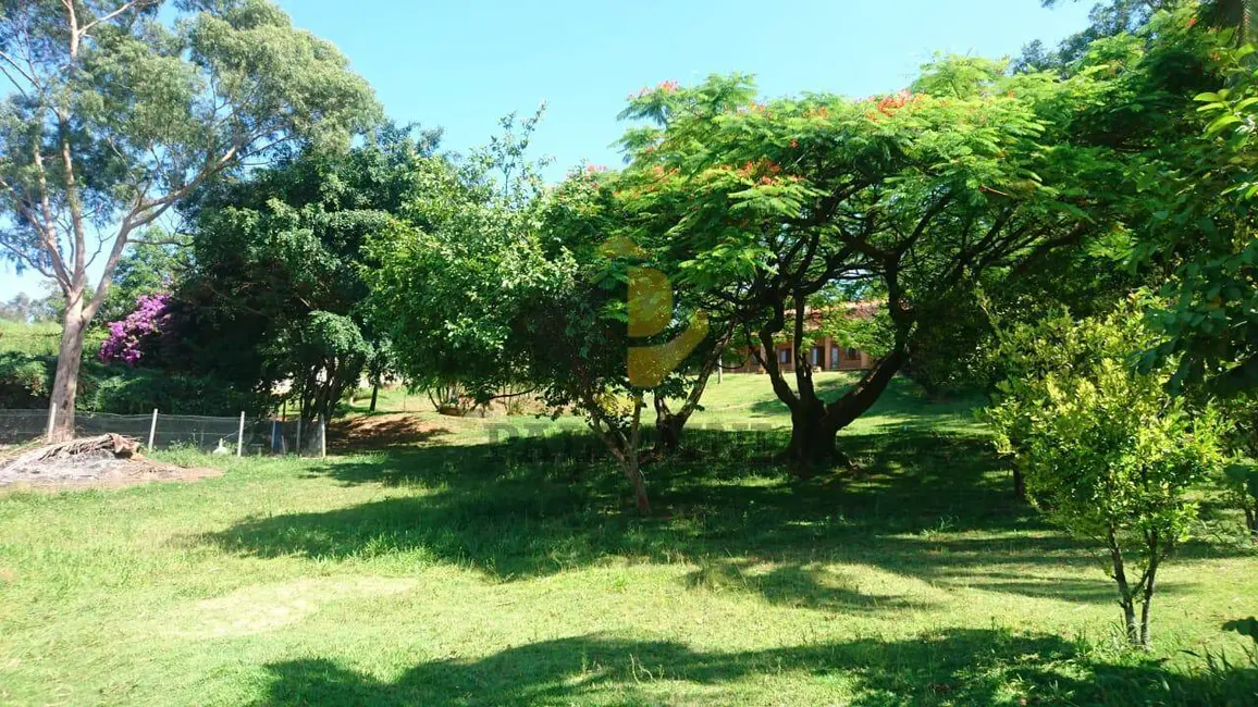 Foto 3 de Chácara com 4 quartos à venda, 600m2 em Itupeva - SP