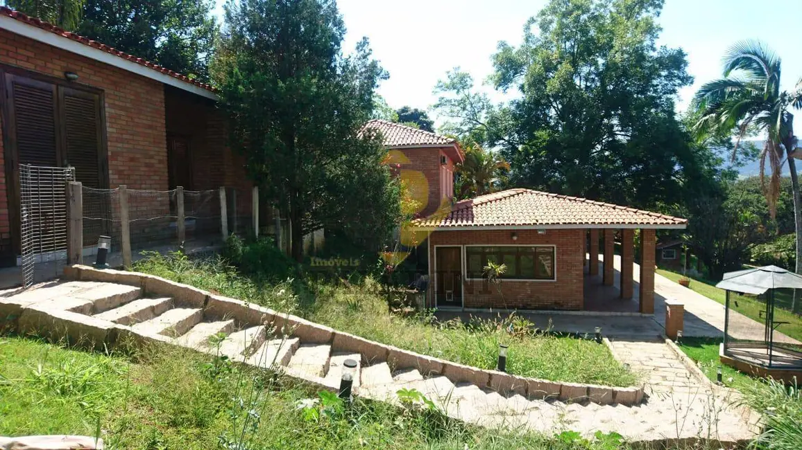 Foto 6 de Chácara com 4 quartos à venda, 600m2 em Itupeva - SP