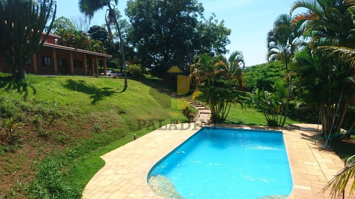 Foto 9 de Chácara com 4 quartos à venda, 600m2 em Itupeva - SP
