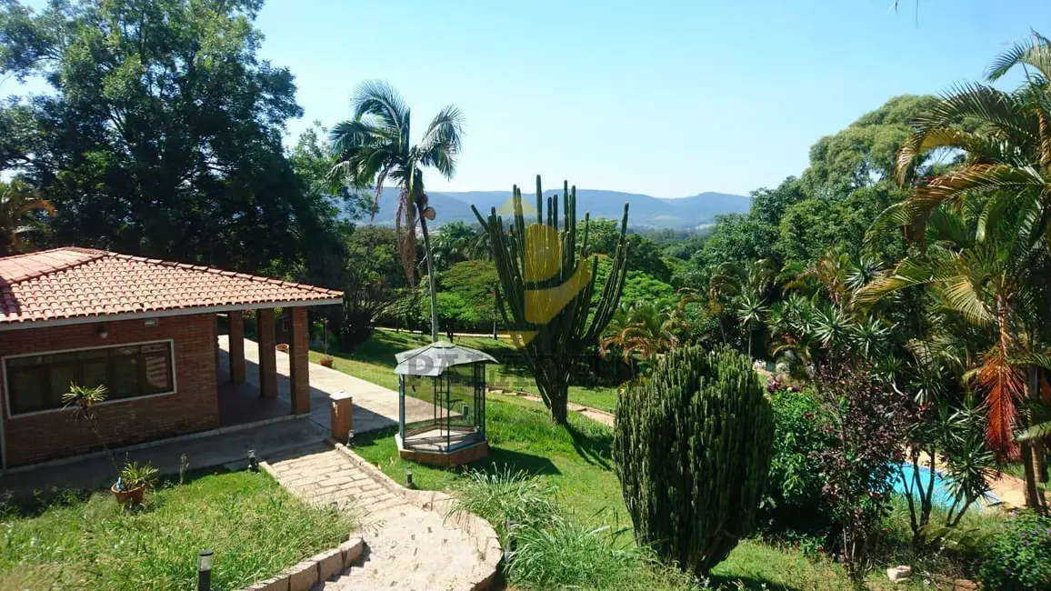 Foto 5 de Chácara com 4 quartos à venda, 600m2 em Itupeva - SP
