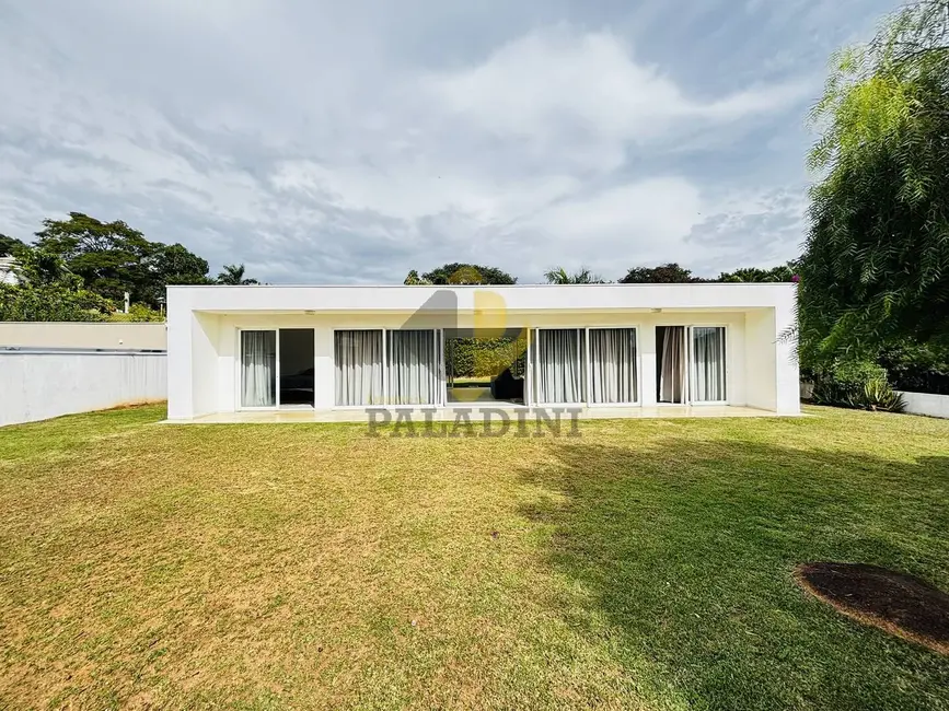 Foto 2 de Casa com 3 quartos à venda, 185m2 em Itupeva - SP