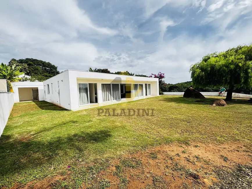Foto 1 de Casa com 3 quartos à venda, 185m2 em Itupeva - SP