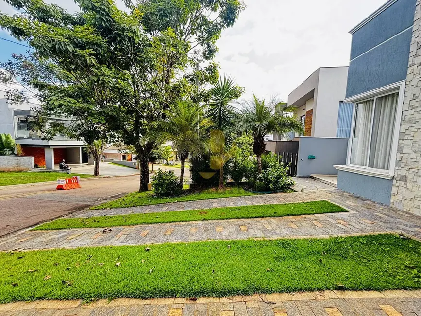 Casa com 3 quartos à venda e para alugar, 200m2 em Itupeva - SP - imagem 3 Foto 3 de Casa com 3 quartos à venda e para alugar, 200m2 em Itupeva - SP