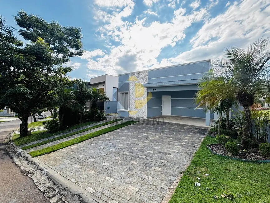 Casa com 3 quartos à venda e para alugar, 200m2 em Itupeva - SP - imagem 2 Foto 2 de Casa com 3 quartos à venda e para alugar, 200m2 em Itupeva - SP