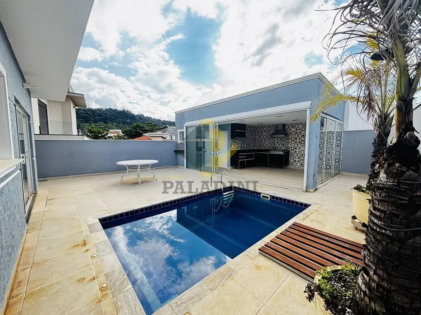 Casa com 3 quartos à venda e para alugar, 200m2 em Itupeva - SP - imagem 5 Foto 5 de Casa com 3 quartos à venda e para alugar, 200m2 em Itupeva - SP