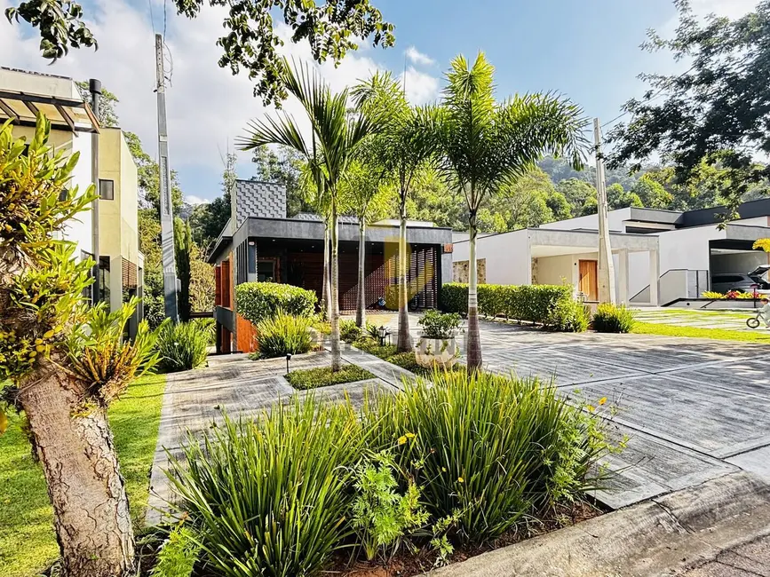 Casa com 3 quartos à venda, 208m2 em Itupeva - SP - imagem 1 Foto 1 de Casa com 3 quartos à venda, 208m2 em Itupeva - SP