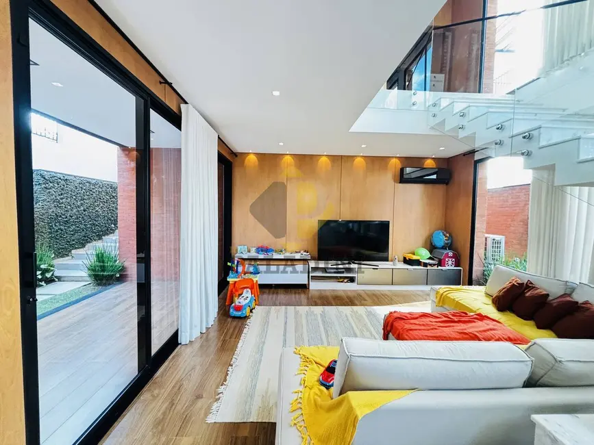 Casa com 3 quartos à venda, 208m2 em Itupeva - SP - imagem 9 Foto 9 de Casa com 3 quartos à venda, 208m2 em Itupeva - SP