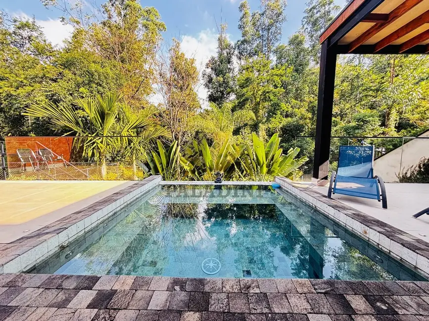 Casa com 3 quartos à venda, 208m2 em Itupeva - SP - imagem 6 Foto 6 de Casa com 3 quartos à venda, 208m2 em Itupeva - SP
