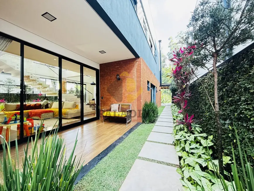 Casa com 3 quartos à venda, 208m2 em Itupeva - SP - imagem 5 Foto 5 de Casa com 3 quartos à venda, 208m2 em Itupeva - SP