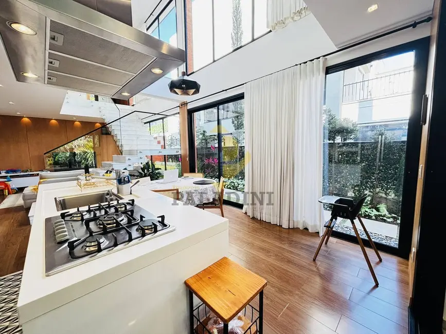 Casa com 3 quartos à venda, 208m2 em Itupeva - SP - imagem 4 Foto 4 de Casa com 3 quartos à venda, 208m2 em Itupeva - SP