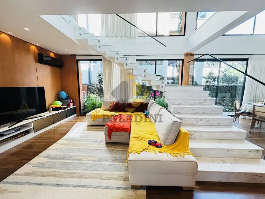 Casa com 3 quartos à venda, 208m2 em Itupeva - SP - imagem 3 Foto 3 de Casa com 3 quartos à venda, 208m2 em Itupeva - SP