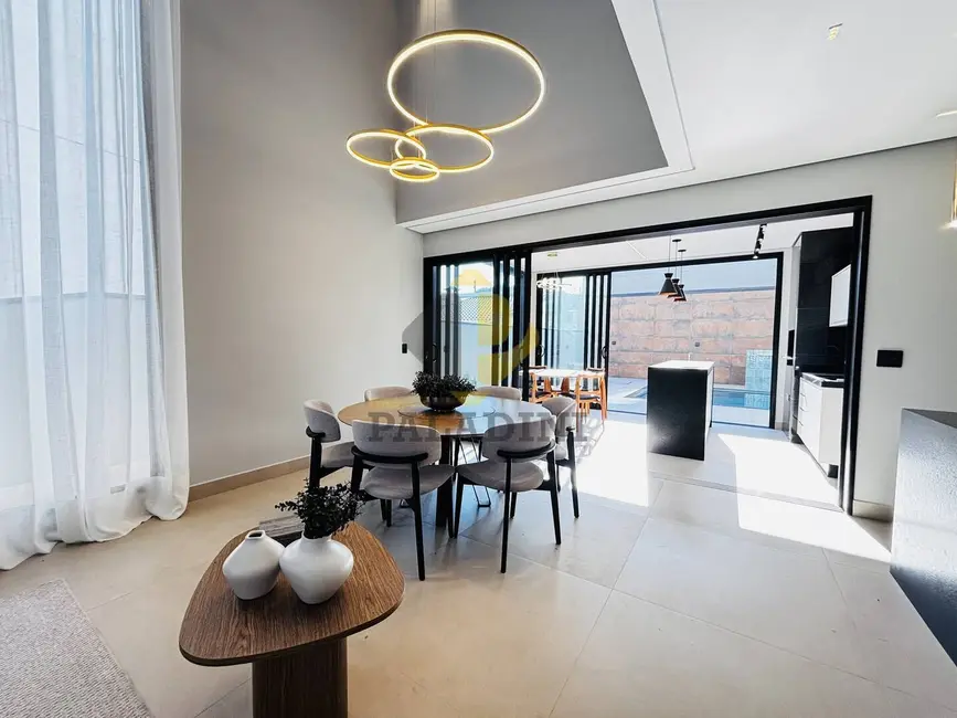 Casa com 4 quartos à venda e para alugar, 386m2 em Itupeva - SP - imagem 9 Foto 9 de Casa com 4 quartos à venda e para alugar, 386m2 em Itupeva - SP