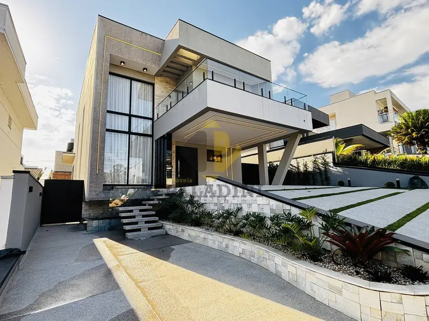 Casa com 4 quartos à venda e para alugar, 386m2 em Itupeva - SP - imagem 1 Foto 1 de Casa com 4 quartos à venda e para alugar, 386m2 em Itupeva - SP