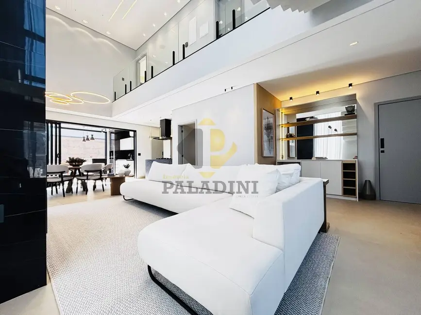 Casa com 4 quartos à venda e para alugar, 386m2 em Itupeva - SP - imagem 7 Foto 7 de Casa com 4 quartos à venda e para alugar, 386m2 em Itupeva - SP