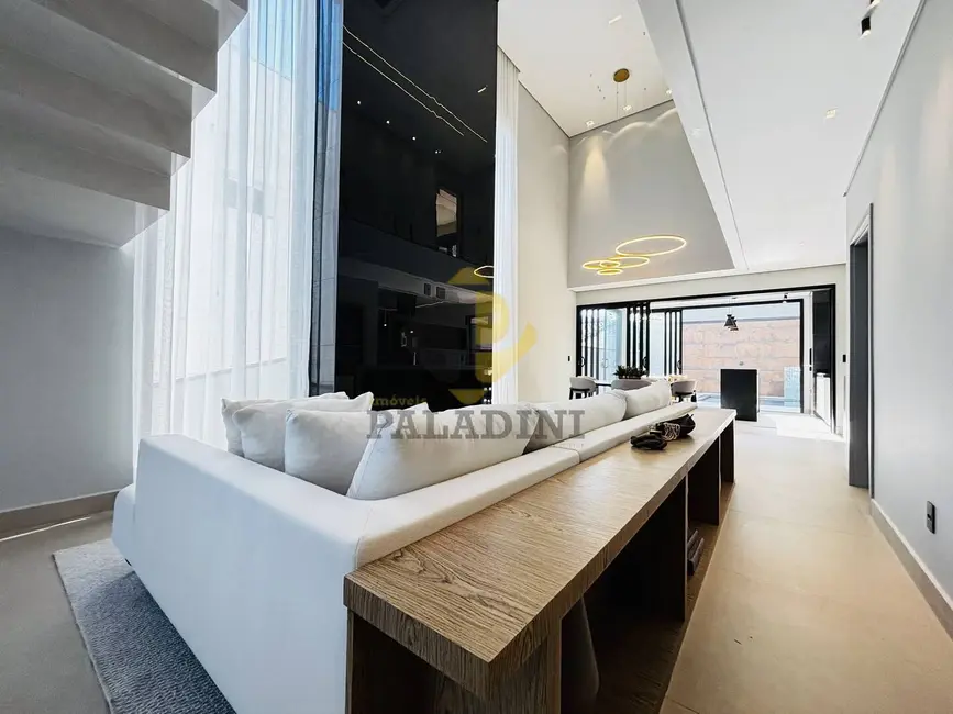 Casa com 4 quartos à venda e para alugar, 386m2 em Itupeva - SP - imagem 5 Foto 5 de Casa com 4 quartos à venda e para alugar, 386m2 em Itupeva - SP