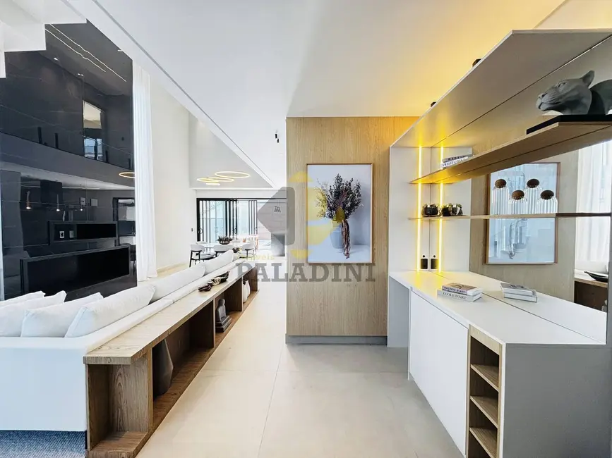 Casa com 4 quartos à venda e para alugar, 386m2 em Itupeva - SP - imagem 4 Foto 4 de Casa com 4 quartos à venda e para alugar, 386m2 em Itupeva - SP