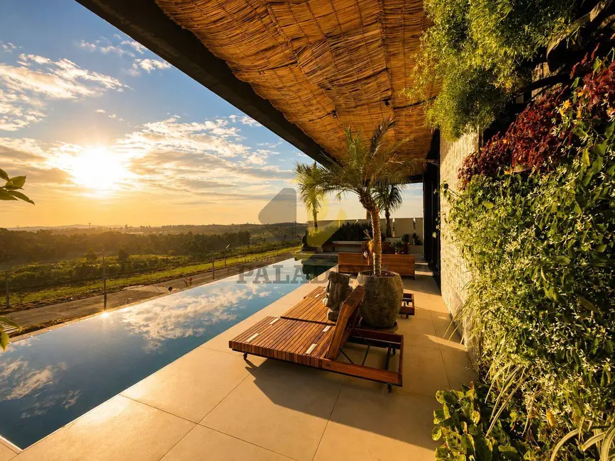 Foto 8 de Casa com 5 quartos à venda, 440m2 em Itupeva - SP
