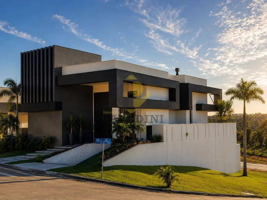 Foto 1 de Casa com 5 quartos à venda, 440m2 em Itupeva - SP