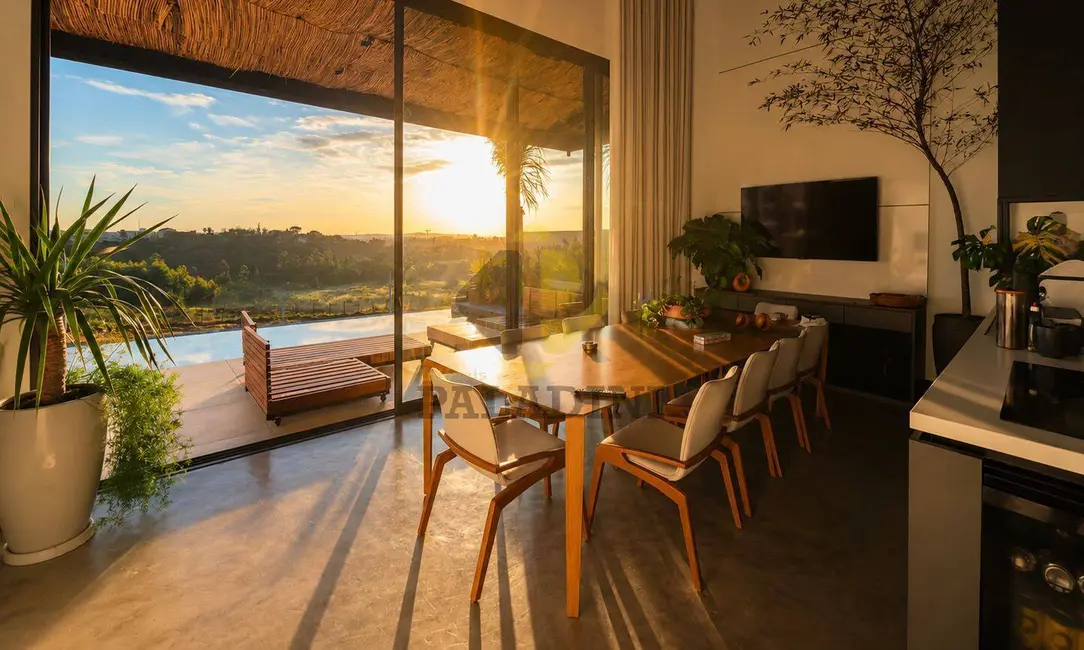 Foto 7 de Casa com 5 quartos à venda, 440m2 em Itupeva - SP
