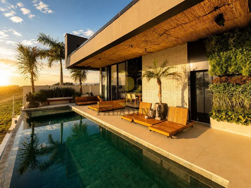 Foto 9 de Casa com 5 quartos à venda, 440m2 em Itupeva - SP