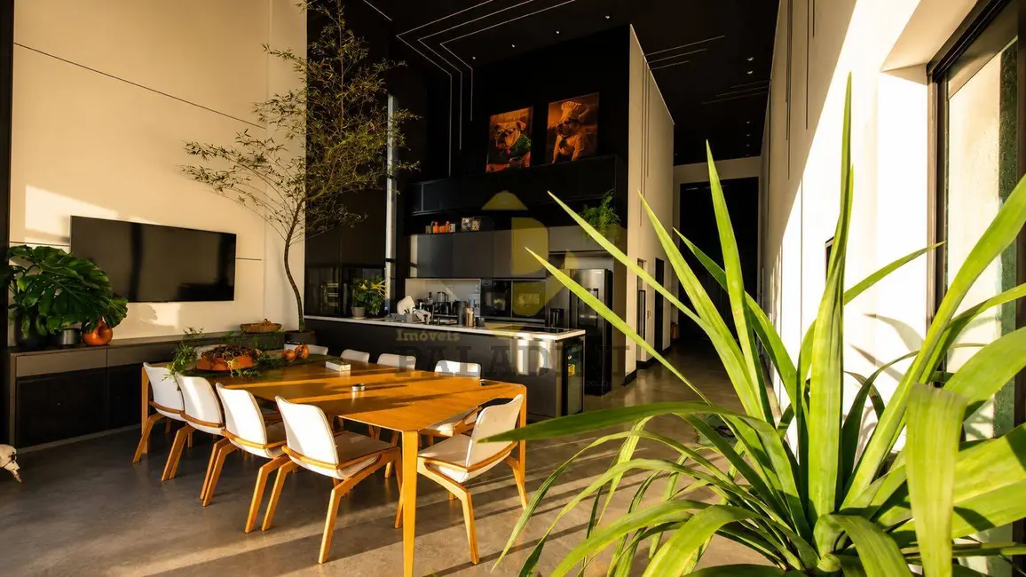 Foto 6 de Casa com 5 quartos à venda, 440m2 em Itupeva - SP