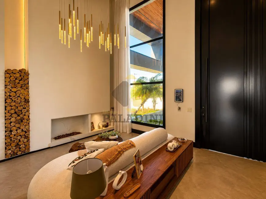 Foto 3 de Casa com 5 quartos à venda, 440m2 em Itupeva - SP