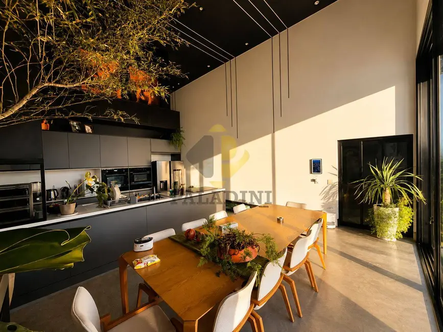 Foto 5 de Casa com 5 quartos à venda, 440m2 em Itupeva - SP
