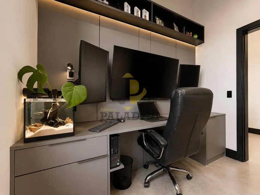 Foto 4 de Casa com 5 quartos à venda, 440m2 em Itupeva - SP