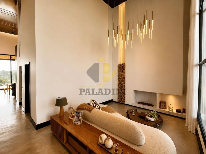 Foto 2 de Casa com 5 quartos à venda, 440m2 em Itupeva - SP